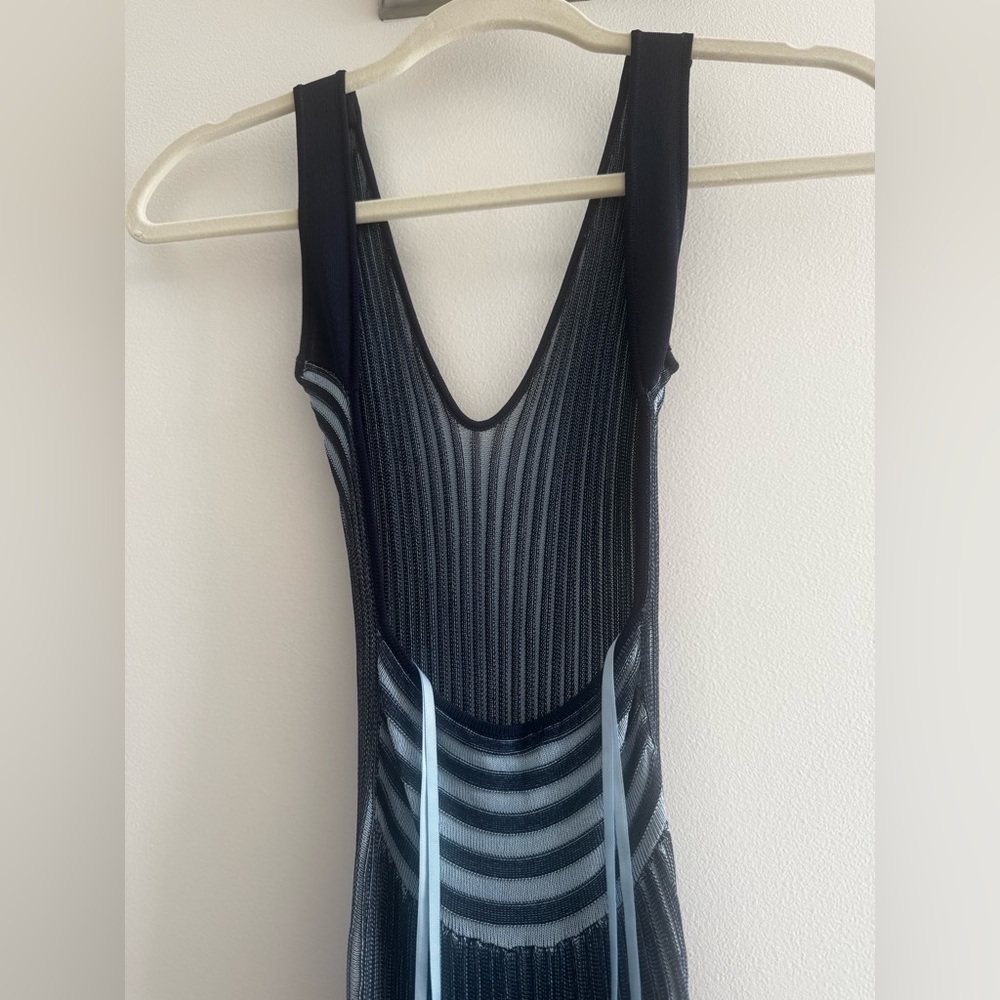 Staud- Claretta Dress- XS - Picture 3 of 4